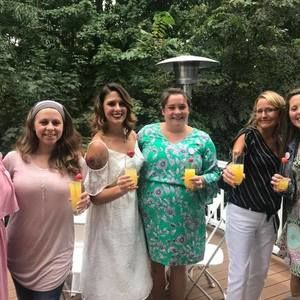 Meet your Posher, Kathryn